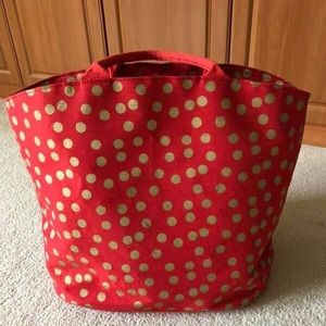 Large Mudpie Tote
